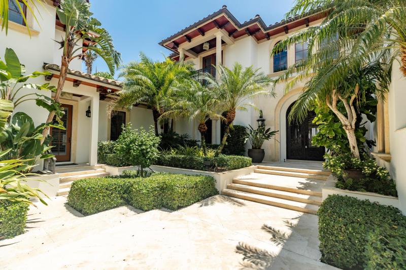  Single Family Homes Photo 33:  Vero Beach,  FL 32963