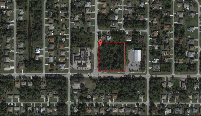  Commercial & Industrial Land Images 