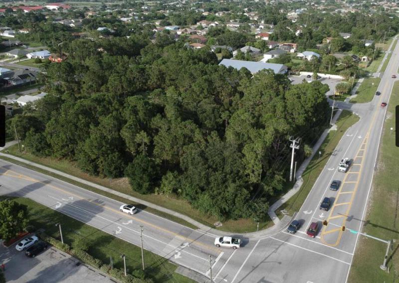  Commercial & Industrial Land Images 