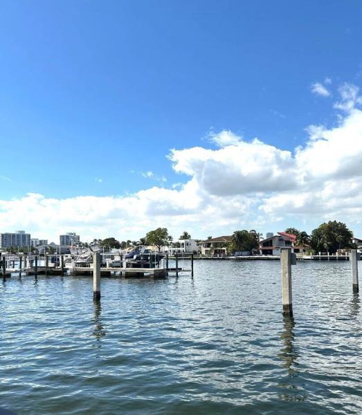 First Photo for Home For Sale at  Hallandale Beach, FL. 33009