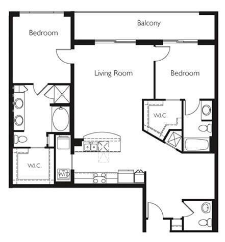  Condo & Townhome Photos
