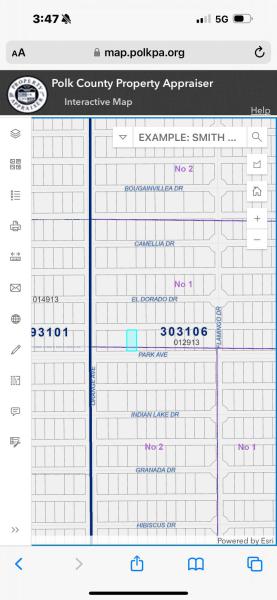 Duplex, Triplex and Fourplex Images