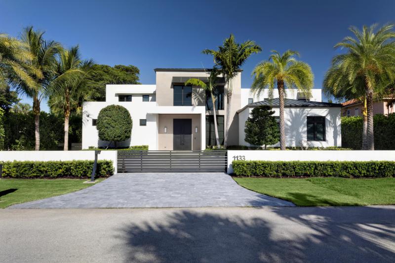  Single Family Homes Photo 2:  Boca Raton,  FL 33432