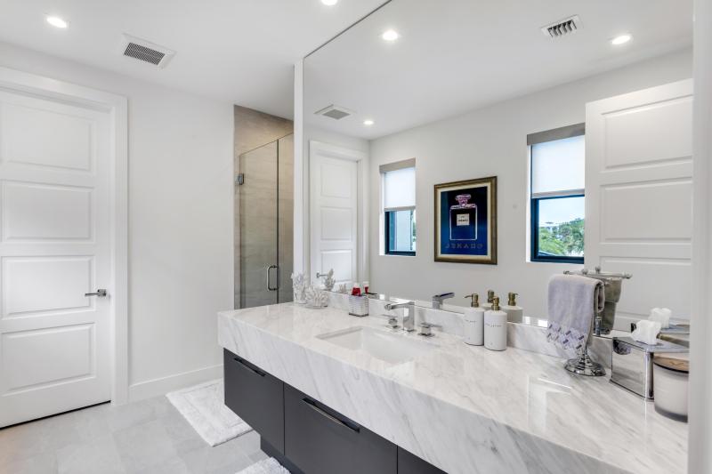  Single Family Homes Photo 32:  Boca Raton,  FL 33432