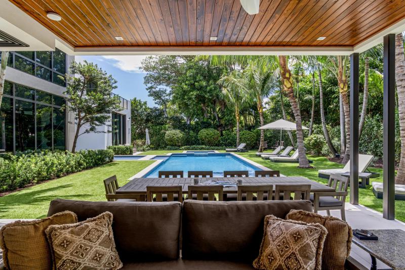  Single Family Homes Photo 36:  Boca Raton,  FL 33432