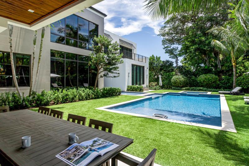 Single Family Homes Photo 37:  Boca Raton,  FL 33432