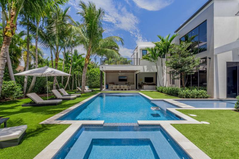  Single Family Homes Photo 38:  Boca Raton,  FL 33432