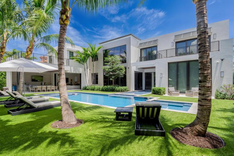  Single Family Homes Photo 40:  Boca Raton,  FL 33432