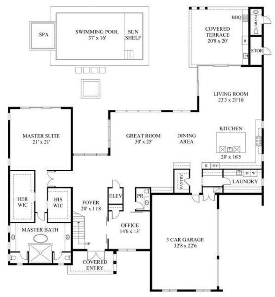 Single Family Homes Photo 41:  Boca Raton,  FL 33432