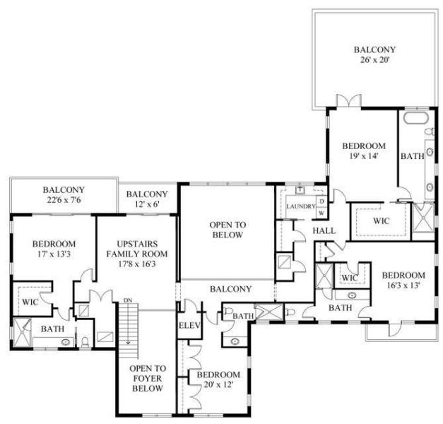  Single Family Homes Photo 42:  Boca Raton,  FL 33432