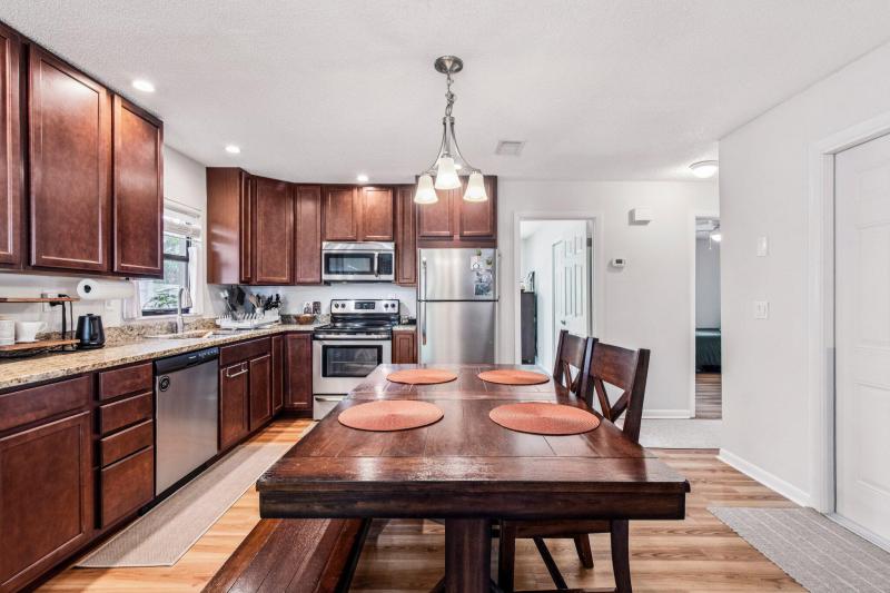 Duplex, Triplex and Fourplex Images