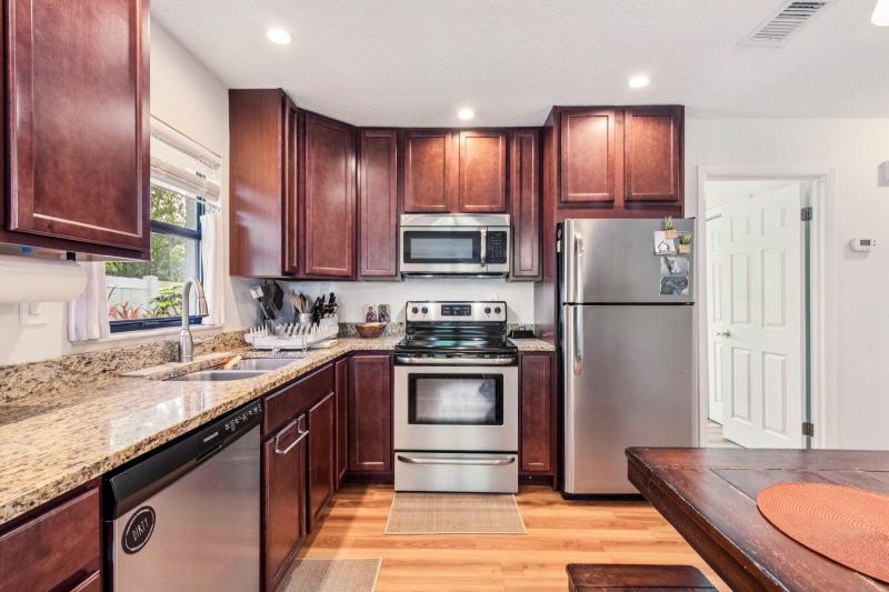 Duplex, Triplex and Fourplex Images