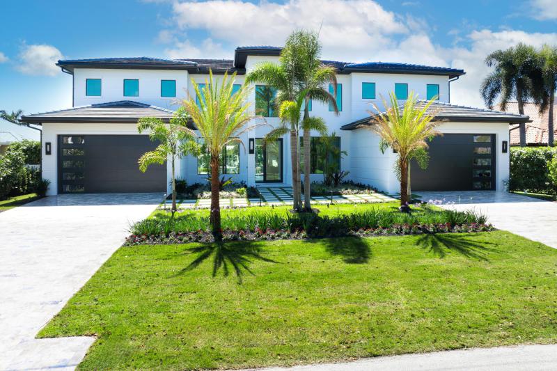  Single Family Homes Photo 2:  Palm Beach Gardens,  FL 33410