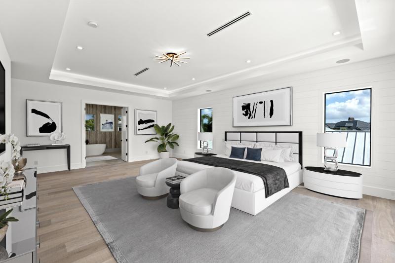  Single Family Homes Photo 25:  Palm Beach Gardens,  FL 33410