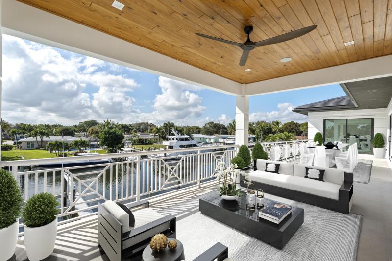  Single Family Homes Photo 32:  Palm Beach Gardens,  FL 33410