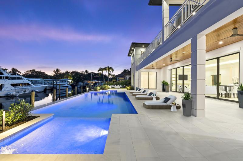 Single Family Homes Photo 34:  Palm Beach Gardens,  FL 33410
