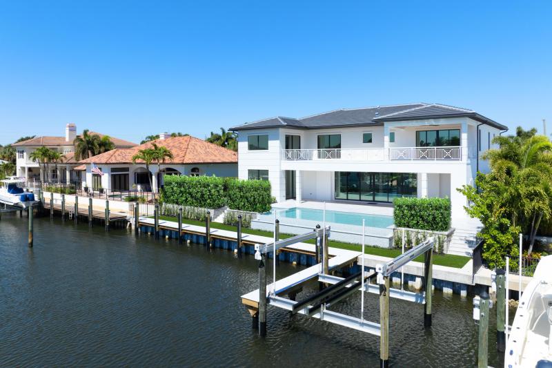  Single Family Homes Photo 42:  Palm Beach Gardens,  FL 33410
