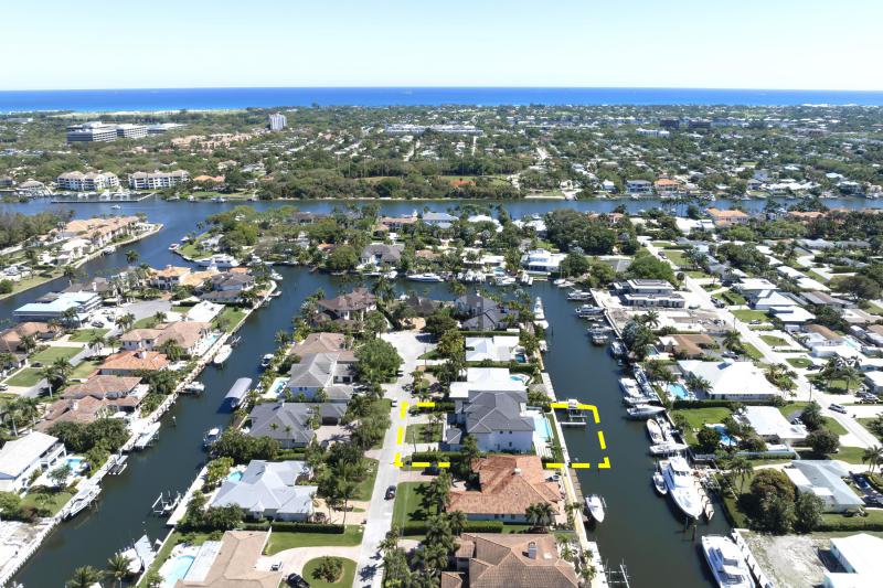  Single Family Homes Photo 47:  Palm Beach Gardens,  FL 33410