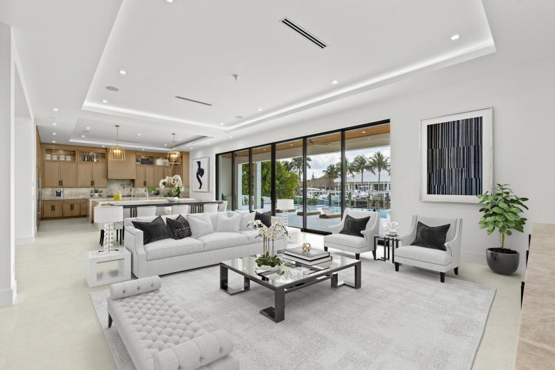  Single Family Homes Photo 5:  Palm Beach Gardens,  FL 33410