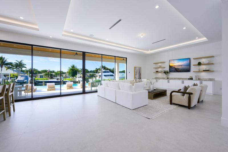  Single Family Homes Photo 6:  Palm Beach Gardens,  FL 33410