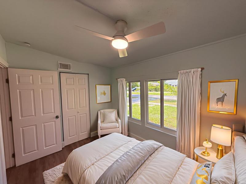 Duplex, Triplex and Fourplex Images