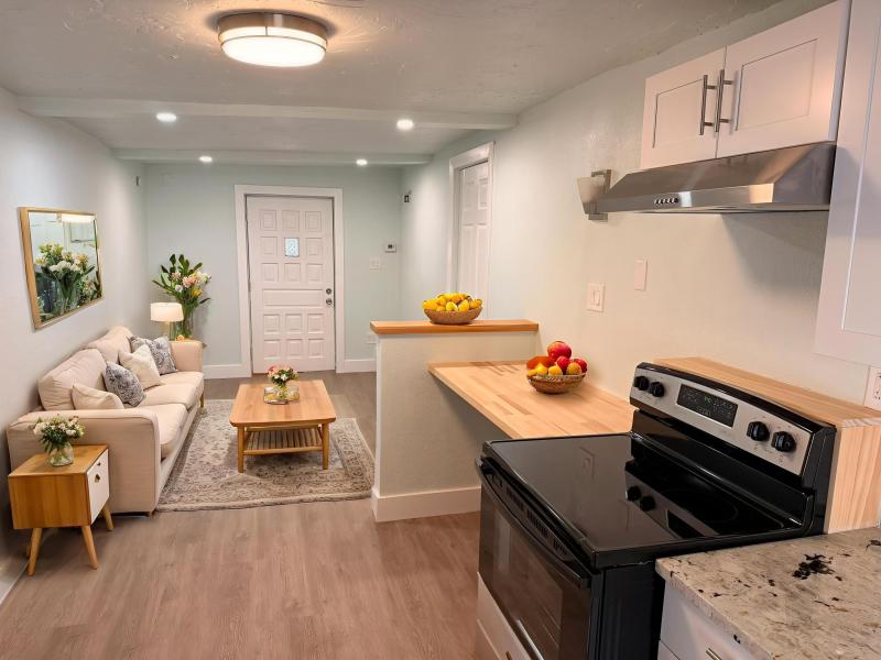 Duplex, Triplex and Fourplex Images