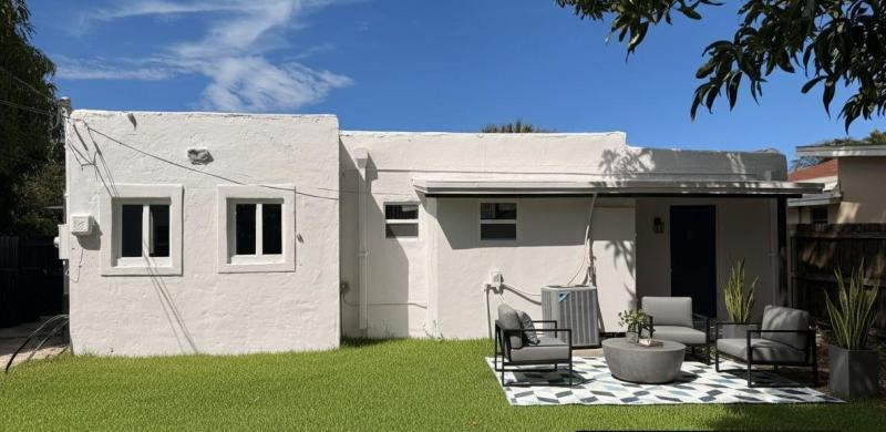 Duplex, Triplex and Fourplex Images