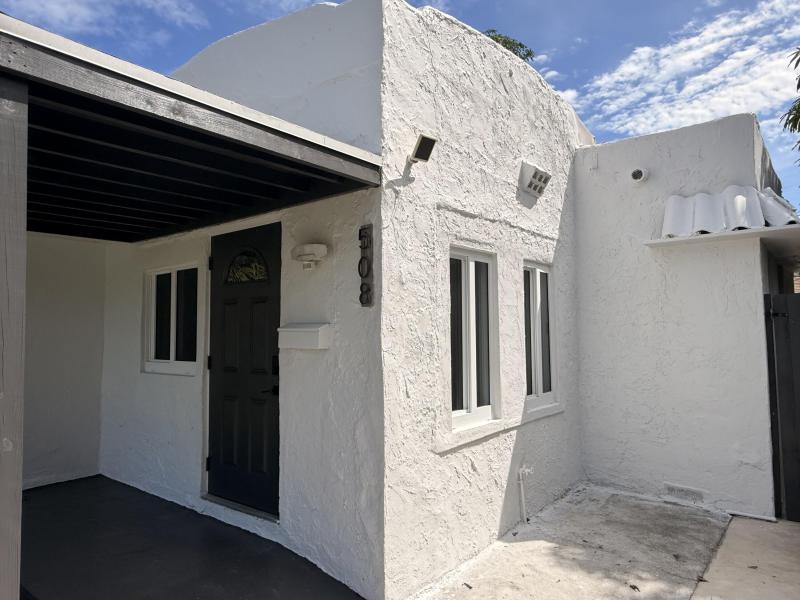 Duplex, Triplex and Fourplex Images