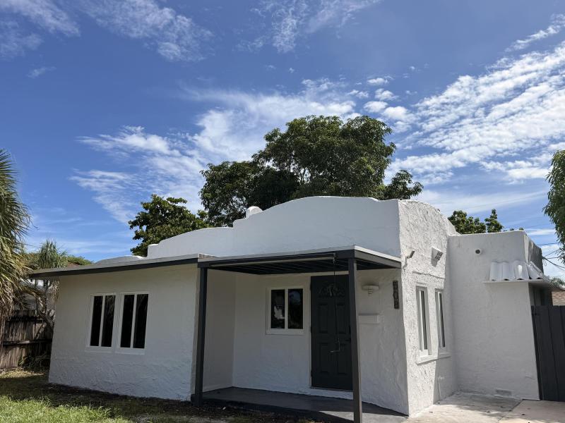 Duplex, Triplex and Fourplex Images