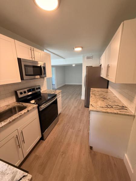 Duplex, Triplex and Fourplex Images