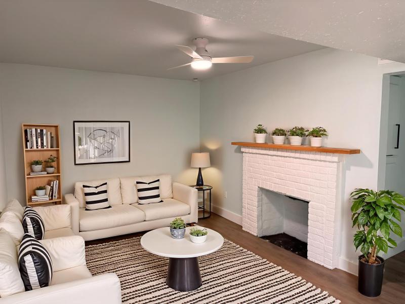 Duplex, Triplex and Fourplex Images