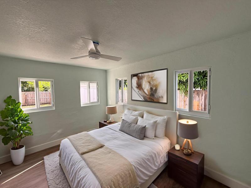 Duplex, Triplex and Fourplex Images