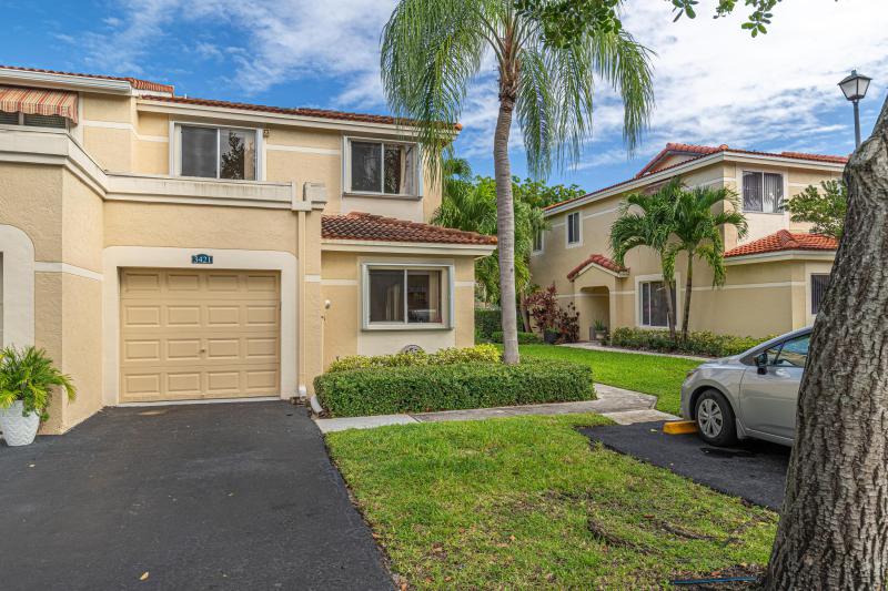 First Photo for Home For Sale at  Deerfield Beach, FL. 33442