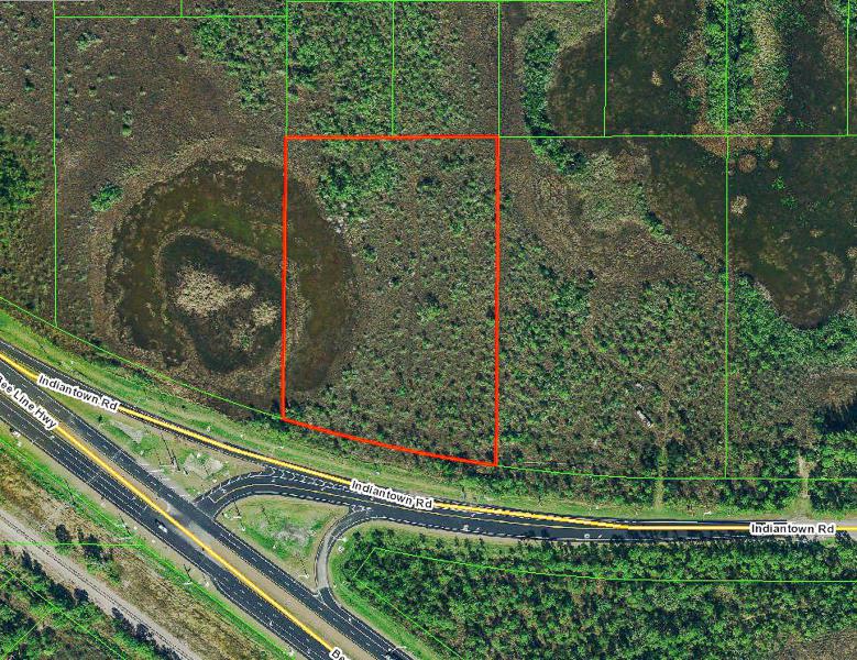  Commercial & Industrial Land Images 