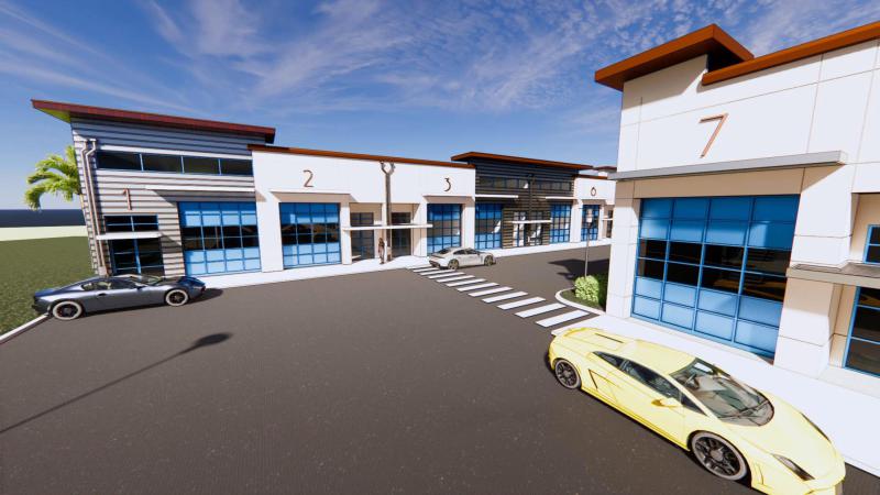  Commercial & Industrial Land Images 
