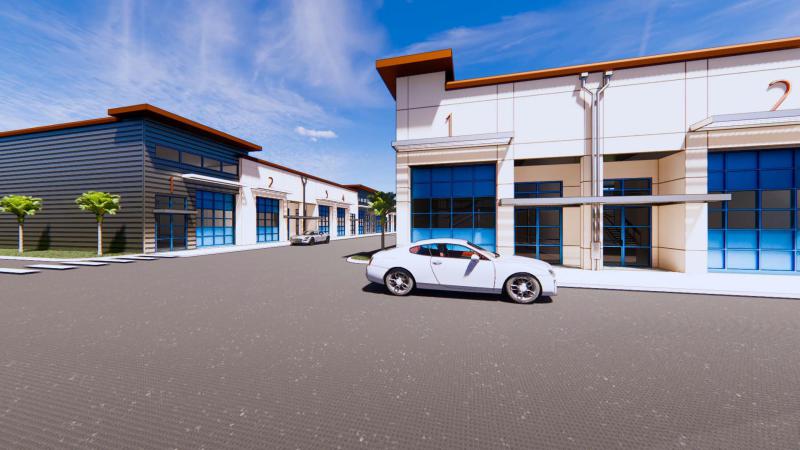  Commercial & Industrial Land Images 