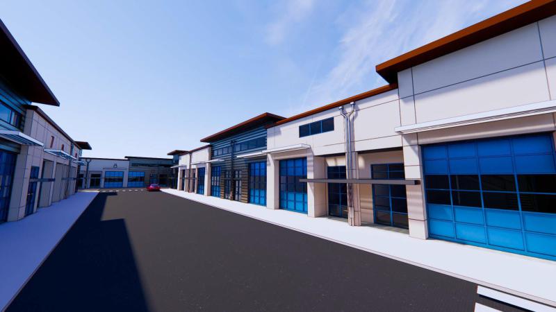  Commercial & Industrial Land Images 