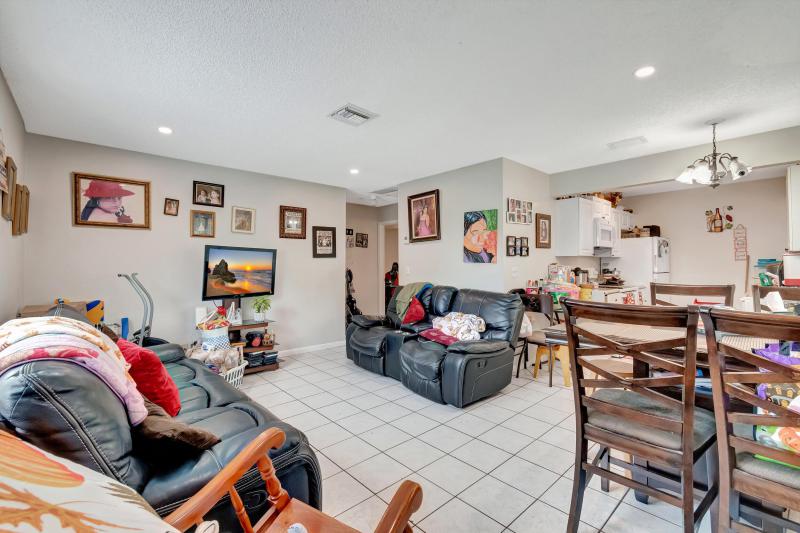Duplex, Triplex and Fourplex Images