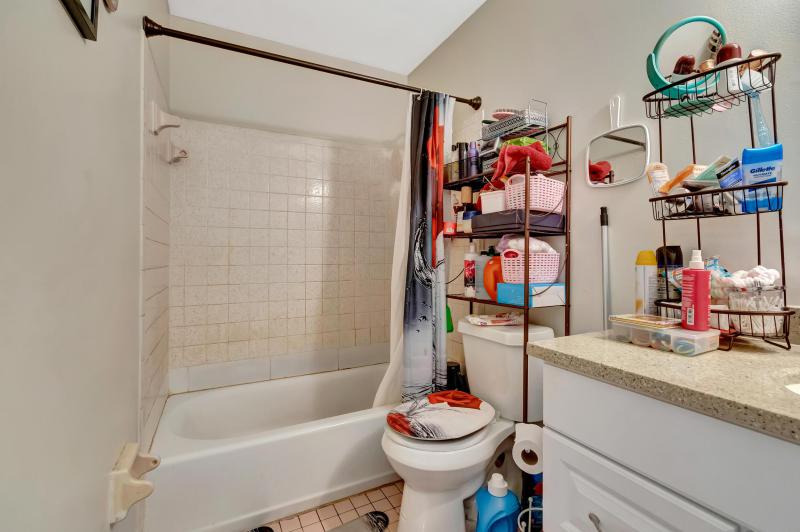 Duplex, Triplex and Fourplex Images