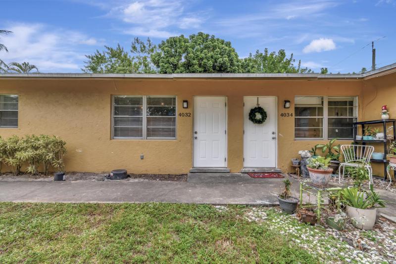 Duplex, Triplex and Fourplex Images