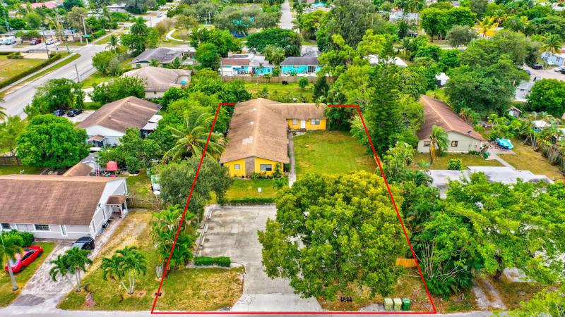 Duplex, Triplex and Fourplex Images