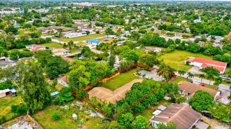 Duplex, Triplex and Fourplex Images