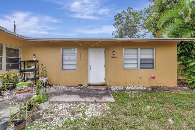 Duplex, Triplex and Fourplex Images