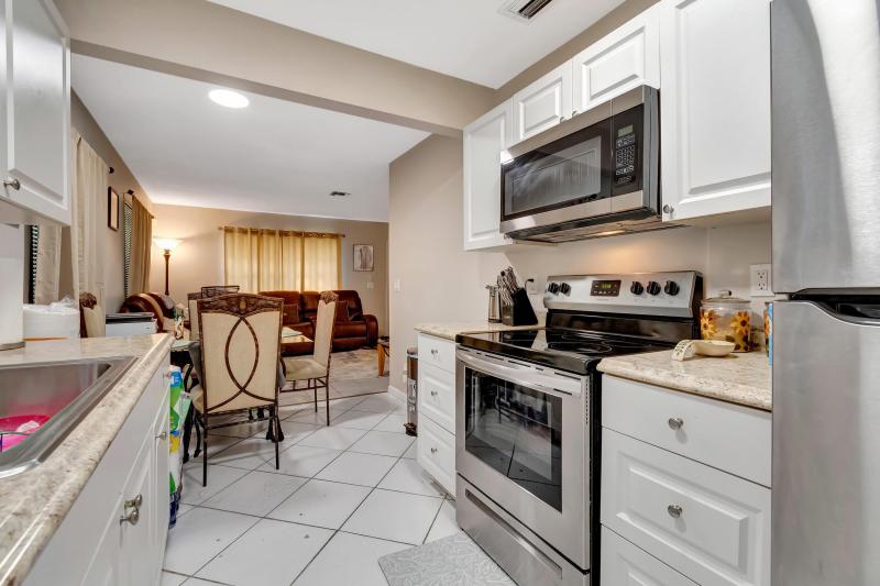 Duplex, Triplex and Fourplex Images