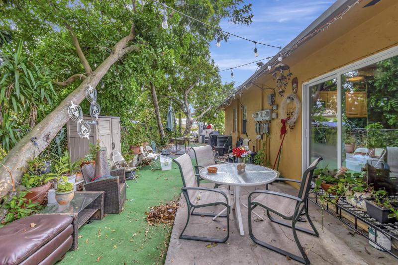 Duplex, Triplex and Fourplex Images