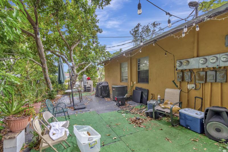 Duplex, Triplex and Fourplex Images