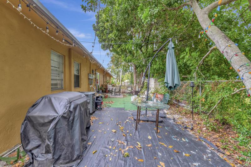 Duplex, Triplex and Fourplex Images