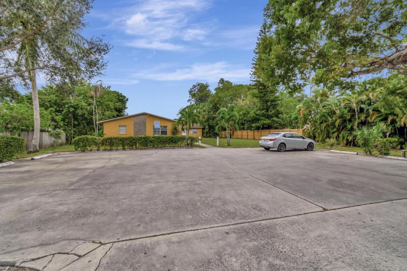 Duplex, Triplex and Fourplex Images