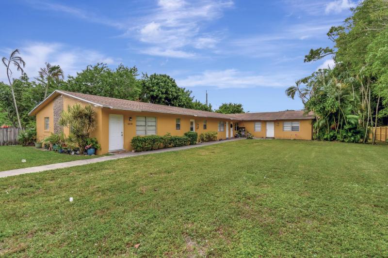 Duplex, Triplex and Fourplex Images