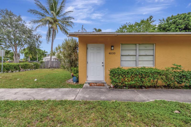 Duplex, Triplex and Fourplex Images